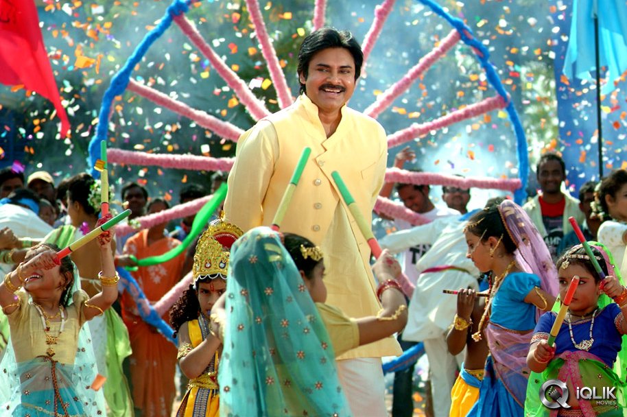 Pawan-Kalyan